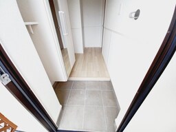 同型タイプのお写真です。