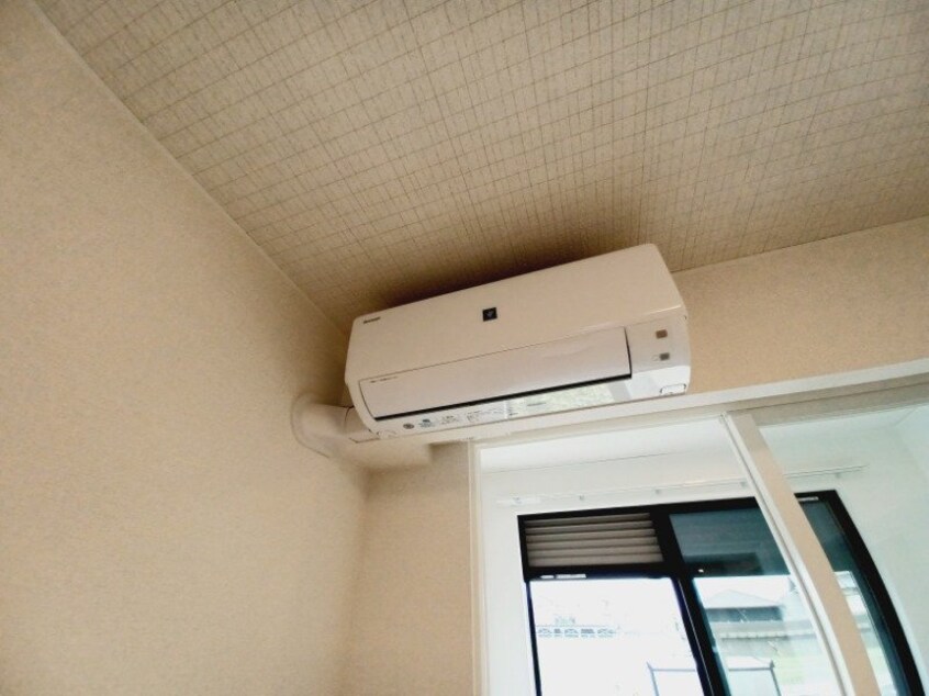 同型タイプのお写真です。 ラフォーレ三ツ谷東　Ｂ