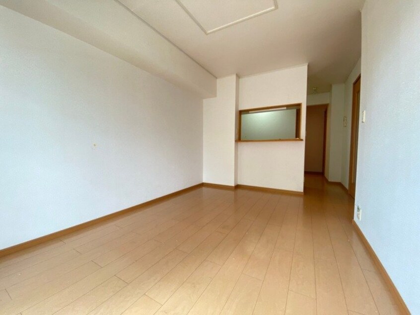 同タイプの部屋写真です グランプレーヌＡ