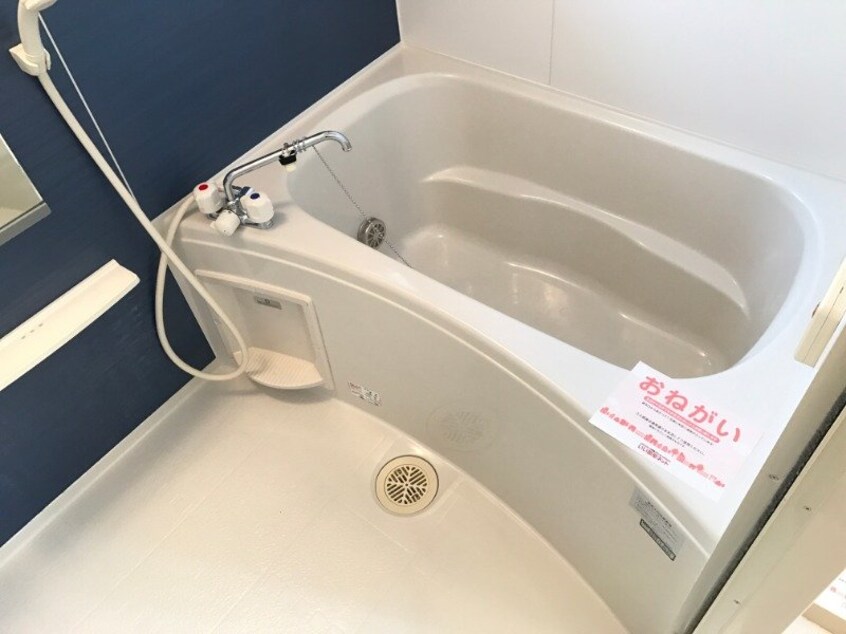 反転タイプの部屋写真です グランプレーヌＡ