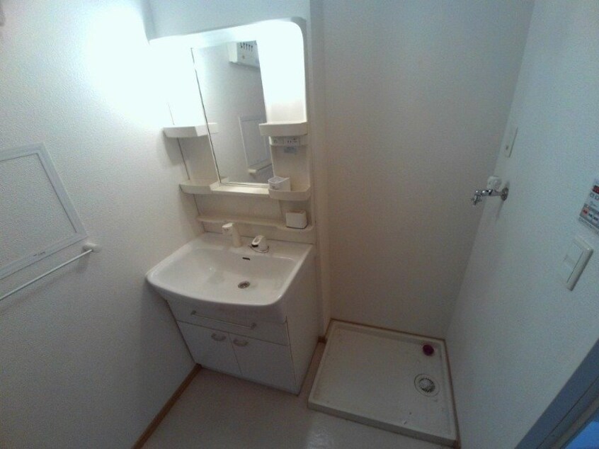 同タイプの部屋写真です グランプレーヌＡ