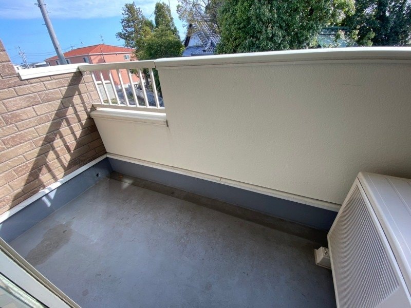 同タイプの部屋写真です グランプレーヌＡ