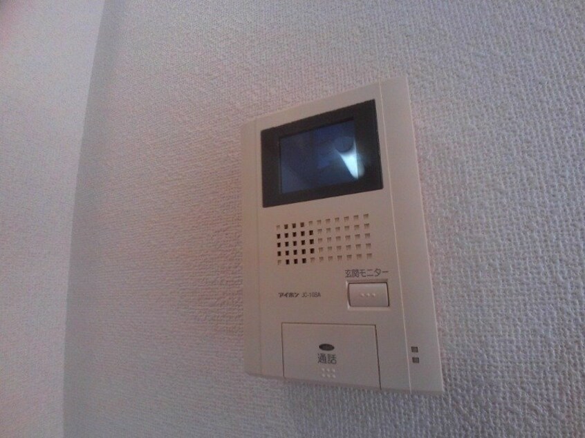 同タイプの部屋写真です グランプレーヌＡ