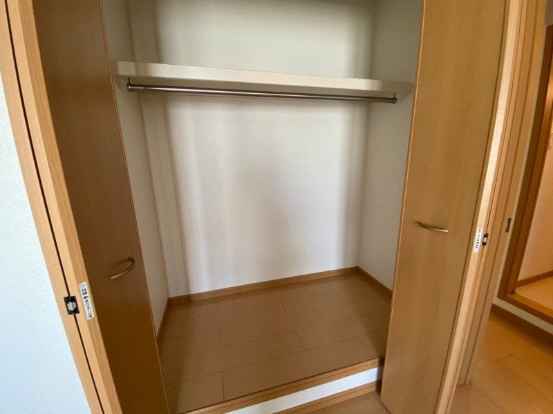 同タイプの部屋写真です グランプレーヌＡ