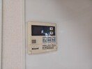 同タイプ別部屋参考写真です リビングタウン阿倉川　B