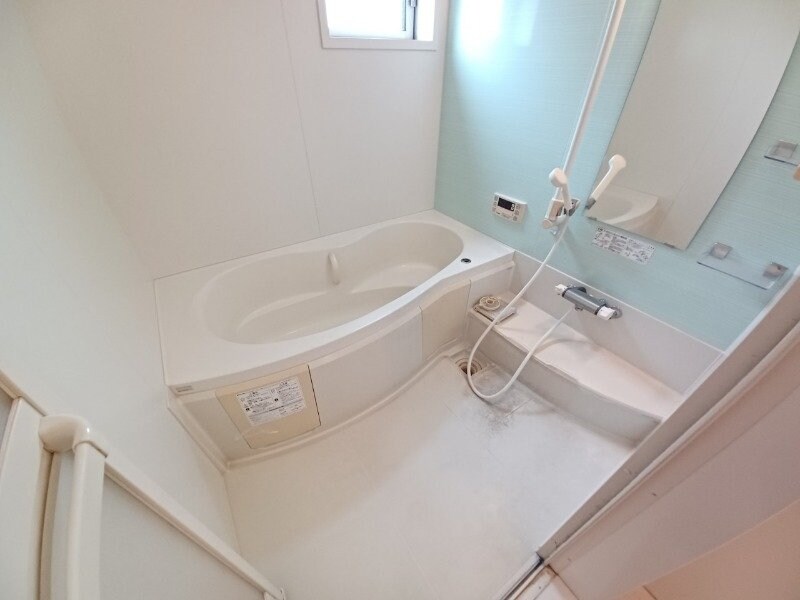 同タイプ別部屋参考写真です リビングタウン阿倉川　B