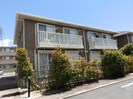 リビングタウン阿倉川　Eの外観