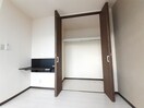 別部屋同タイプ ロジュマン ラフォーレ