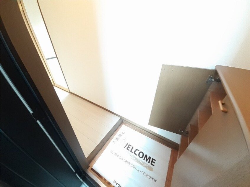 別部屋同タイプ ロジュマン ラフォーレ