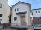 リースホーム山手町の外観
