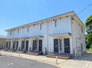 ＥＬ　Ｍａｉｓｏｎ　Ｔｒｅｉｚｅの外観
