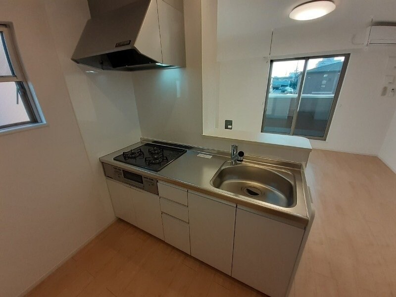  フランボワーズ　Ⅱ