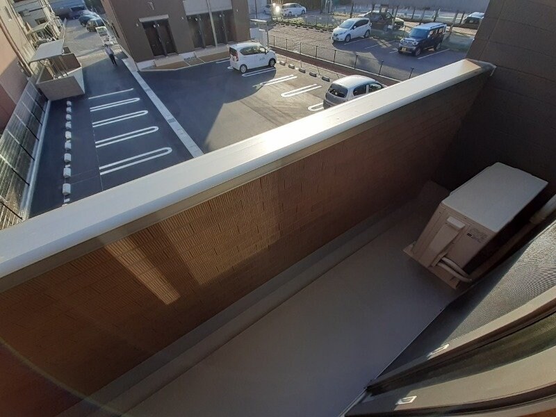  フランボワーズ　Ⅱ