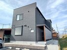 リオハウスの外観
