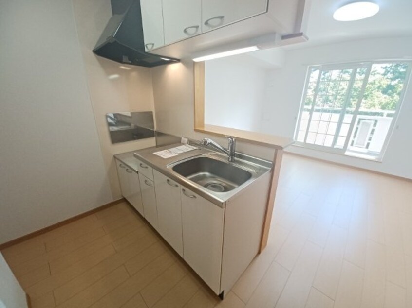  フォレストサイド