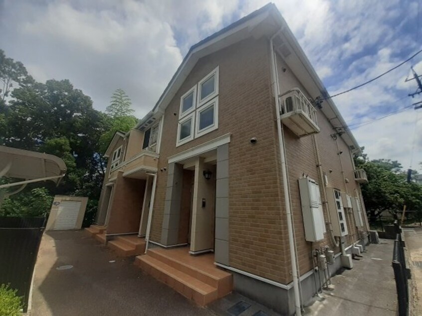  フォレストサイド