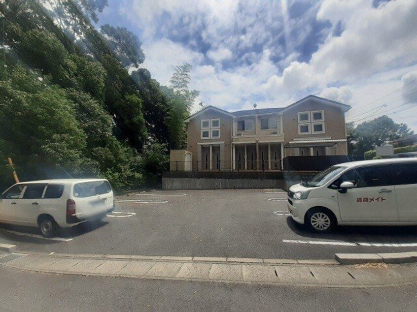  フォレストサイド