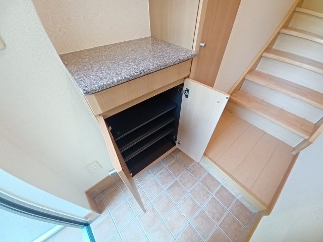  フォレストサイド