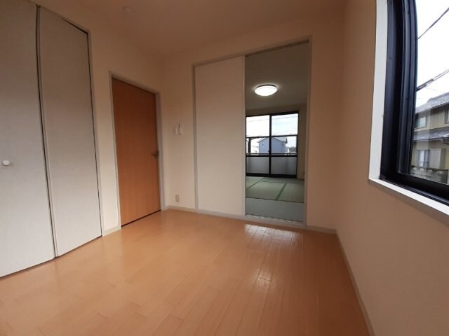 別号室参考画像です ソレイユ