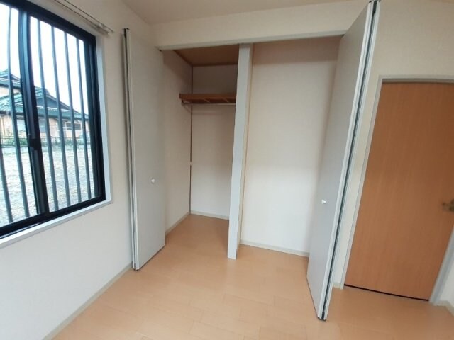 別号室参考画像です ソレイユ