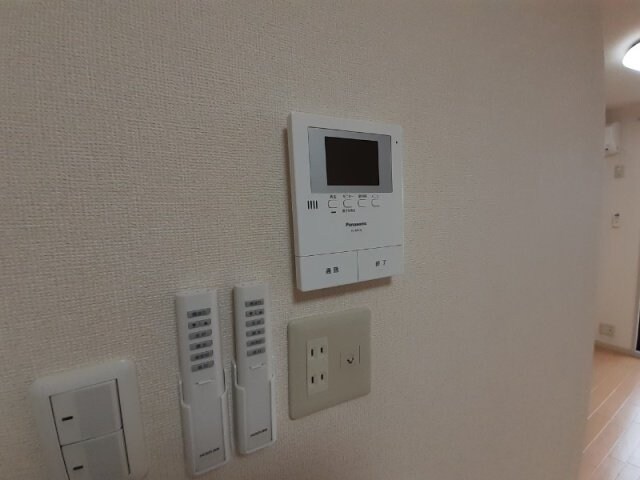 別号室参考画像です ソレイユ