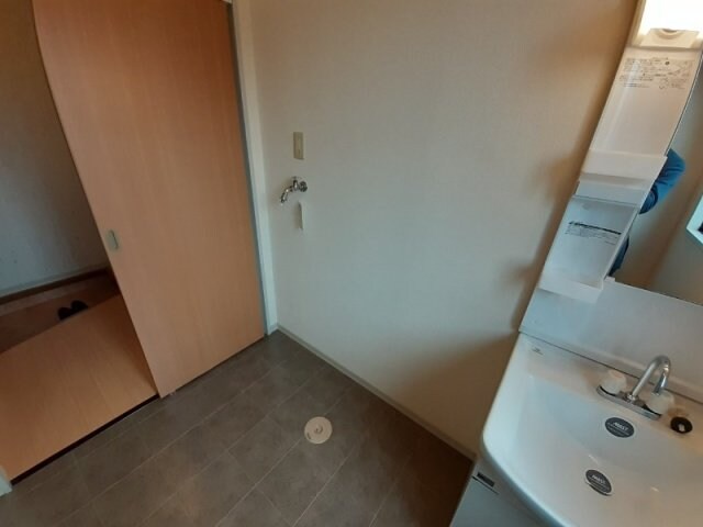 別号室参考画像です ソレイユ