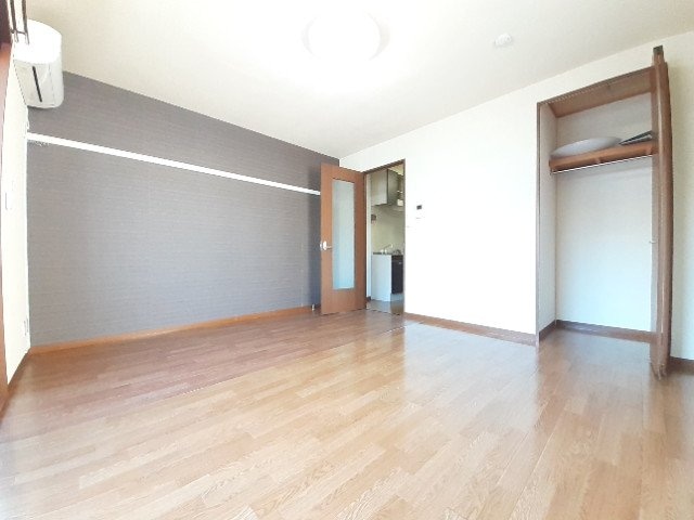 ※同型別部屋写真 フェアリーランド　Ａ棟