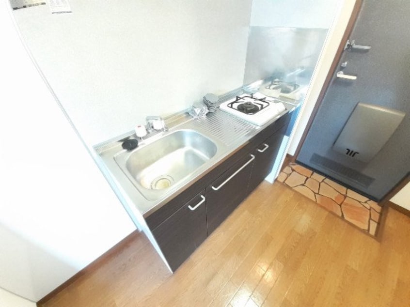 ※同型別部屋写真 フェアリーランド　Ａ棟