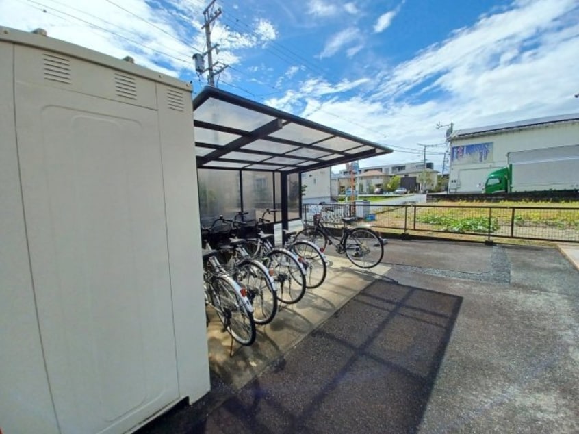  フェアリーランド　Ａ棟