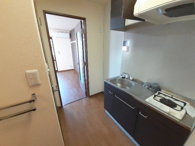 ※同型別部屋写真 フェアリーランド　Ａ棟