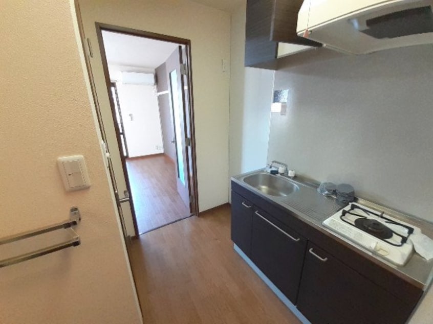 ※同型別部屋写真 フェアリーランド　Ａ棟