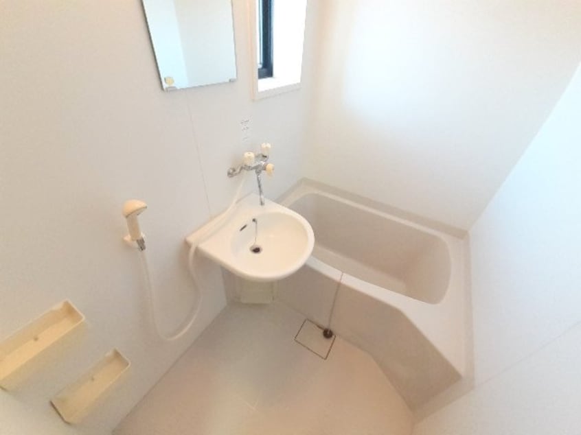 ※同型別部屋写真 フェアリーランド　Ａ棟