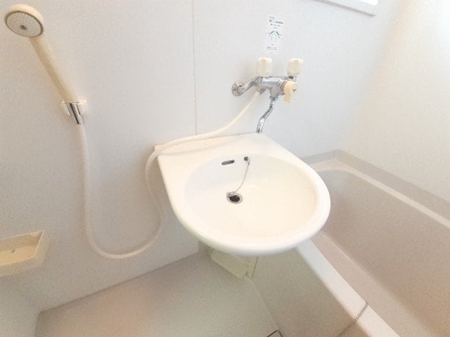 ※同型別部屋写真 フェアリーランド　Ａ棟