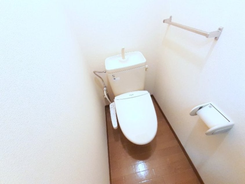 ※同型別部屋写真 フェアリーランド　Ａ棟