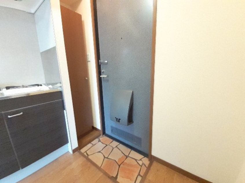 ※同型別部屋写真 フェアリーランド　Ａ棟