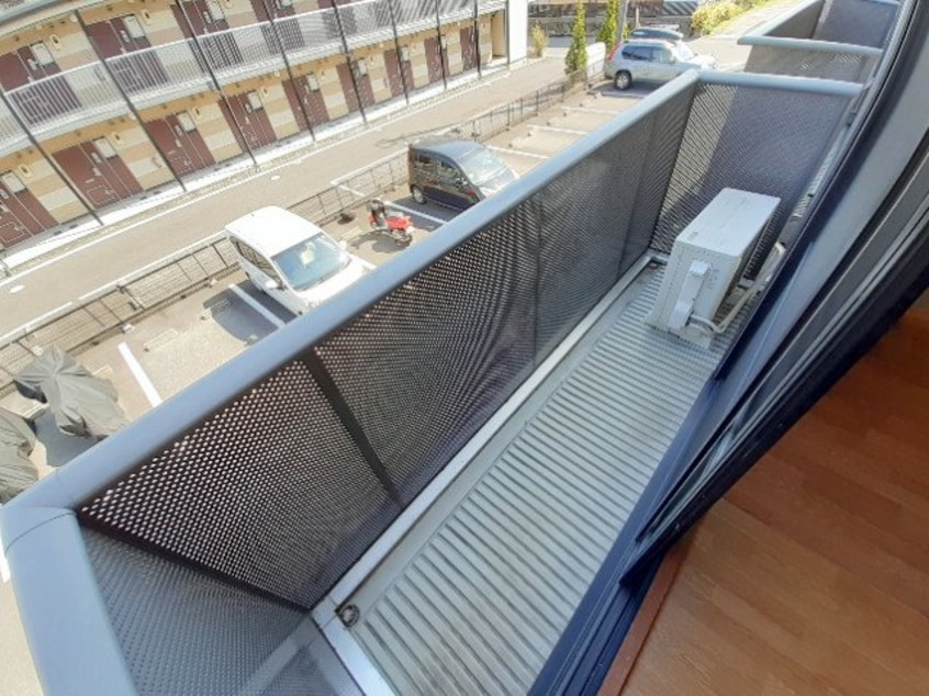 ※同型別部屋写真 フェアリーランド　Ａ棟