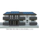 TORISIA　南富田町　A