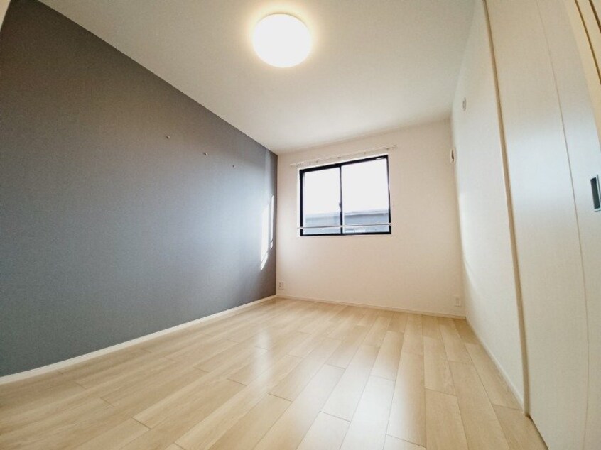 反転タイプ参考写真 ミライズテラス川越　Ⅱ