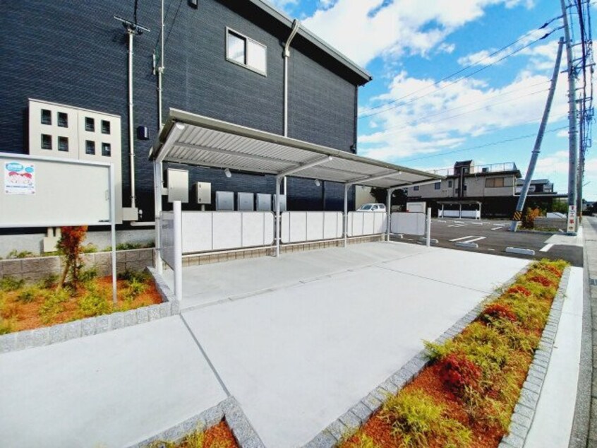  ミライズテラス川越　Ⅱ