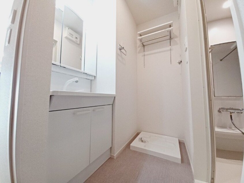 反転タイプ参考写真 ミライズテラス川越　Ⅱ