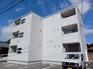 ＲＥＧＡＬＥＳＴ白須賀の外観