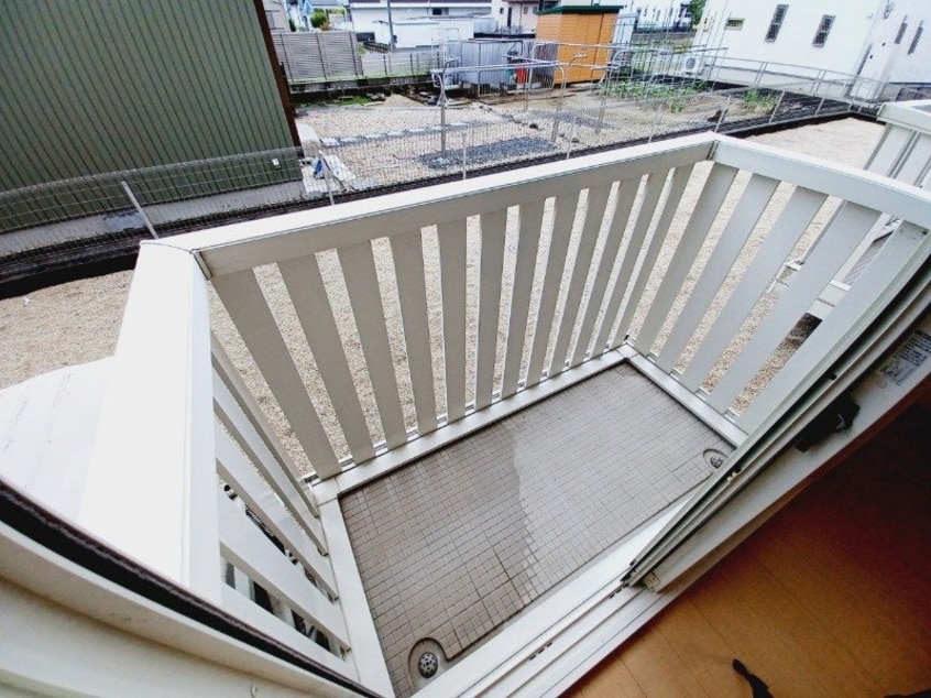 反転タイプ参考写真 エトワール