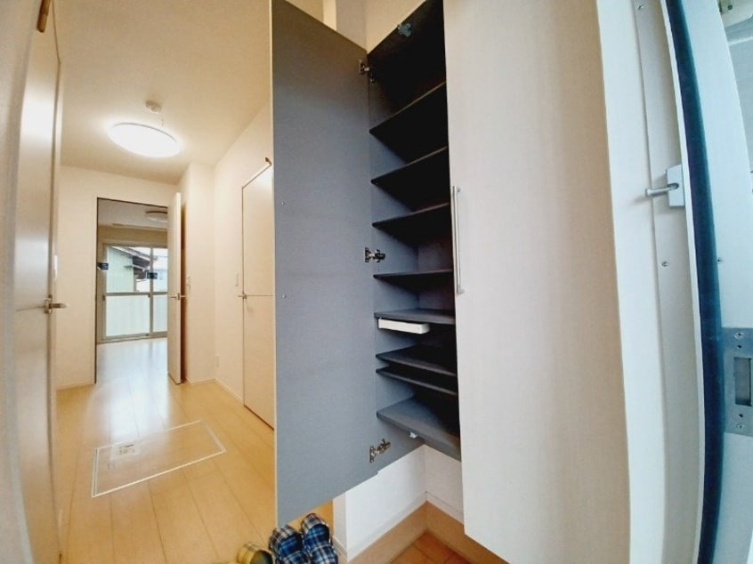 反転タイプ参考写真 エトワール