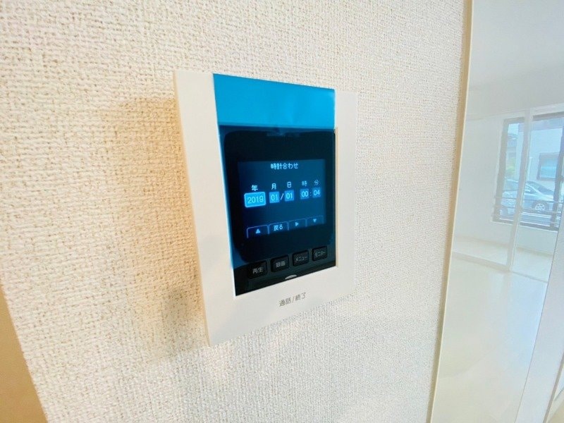 同型反転タイプ画像 ルピナス　Ｄ