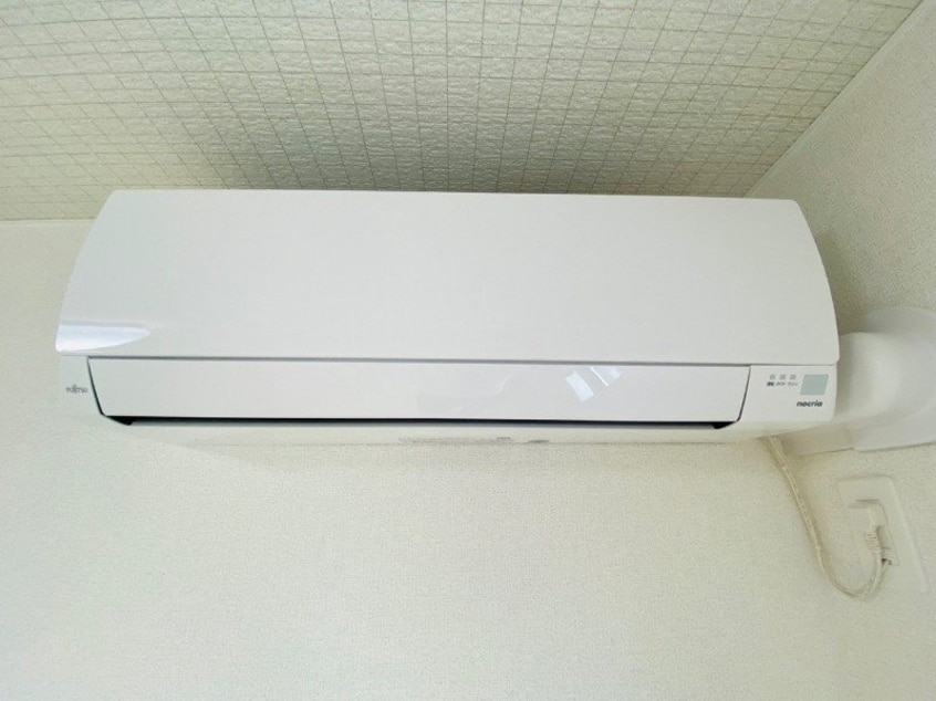 同型反転タイプ画像 ルピナス　Ｄ