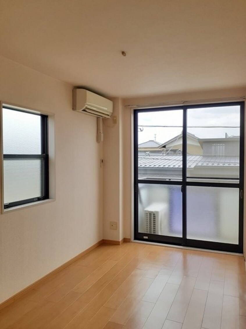  エースビレッジB