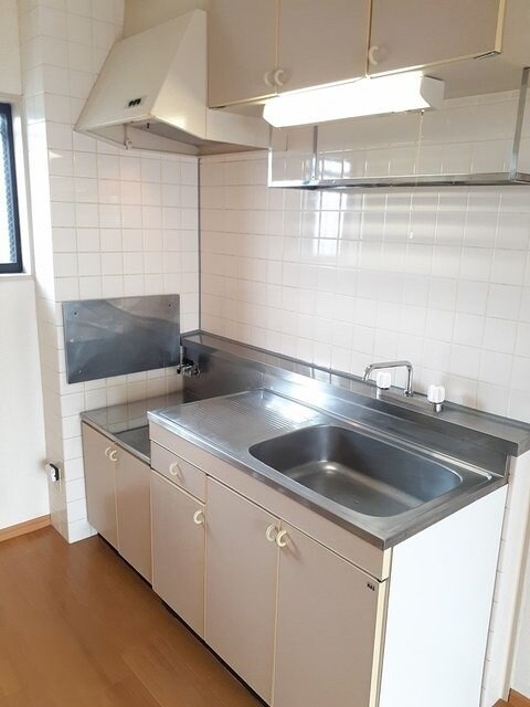  エースビレッジB