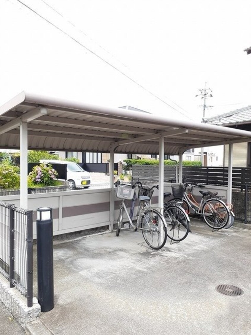  エースビレッジB