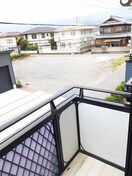  エースビレッジB