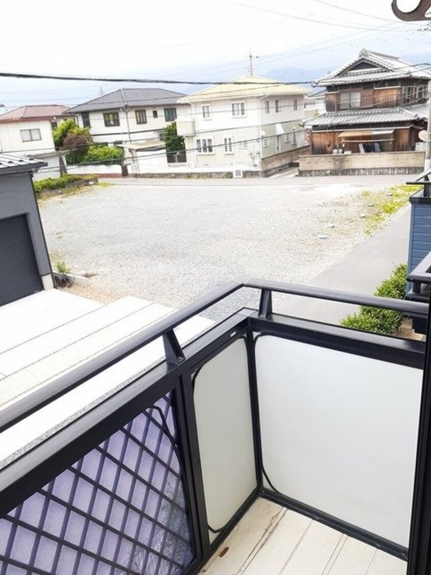  エースビレッジB